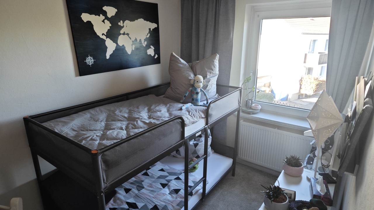 Photo of Bedroom in Wernigerode