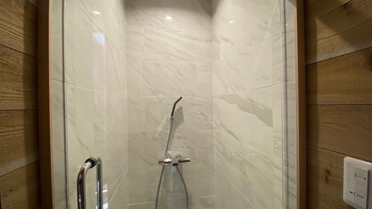 Photo of Bathroom in Oiwake