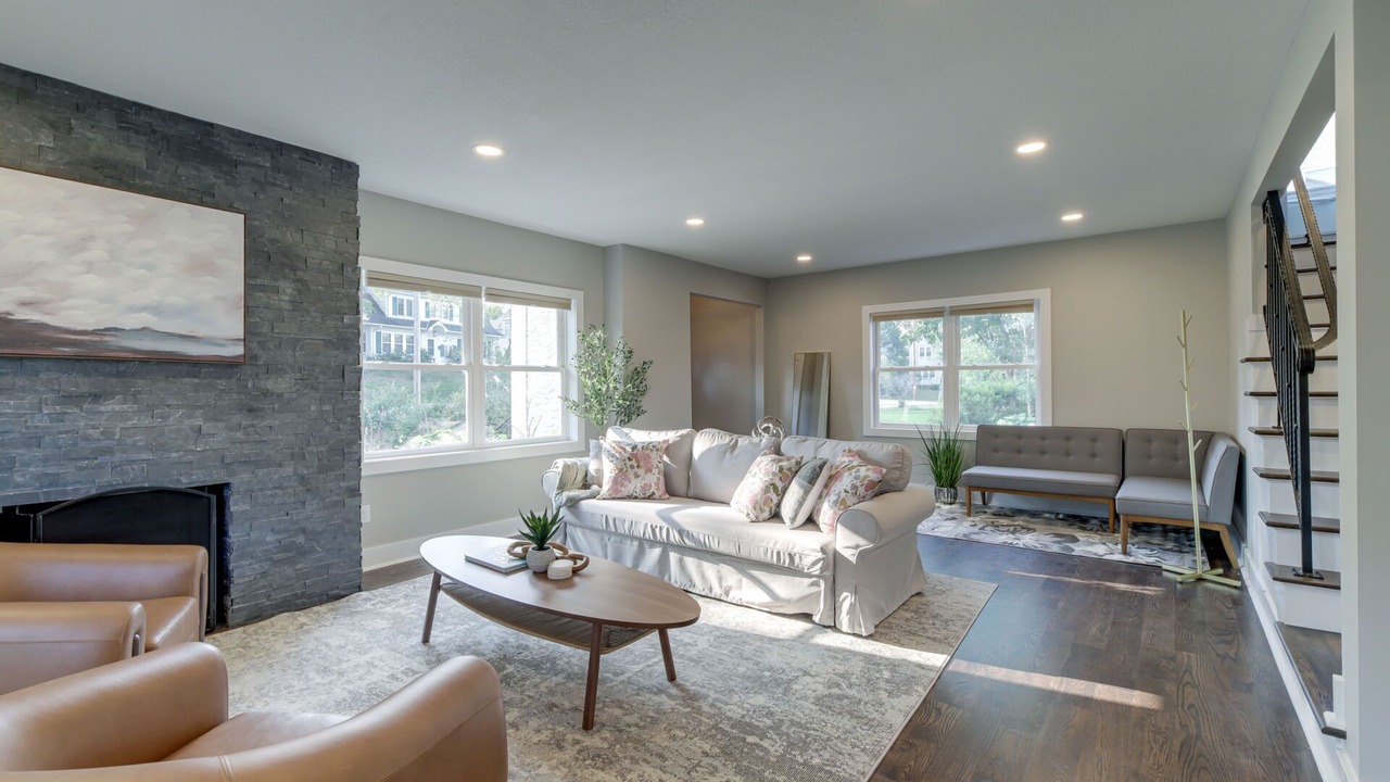 Photo of Livingroom in Nokomis