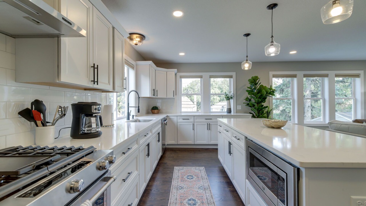 Photo of Kitchen in Nokomis