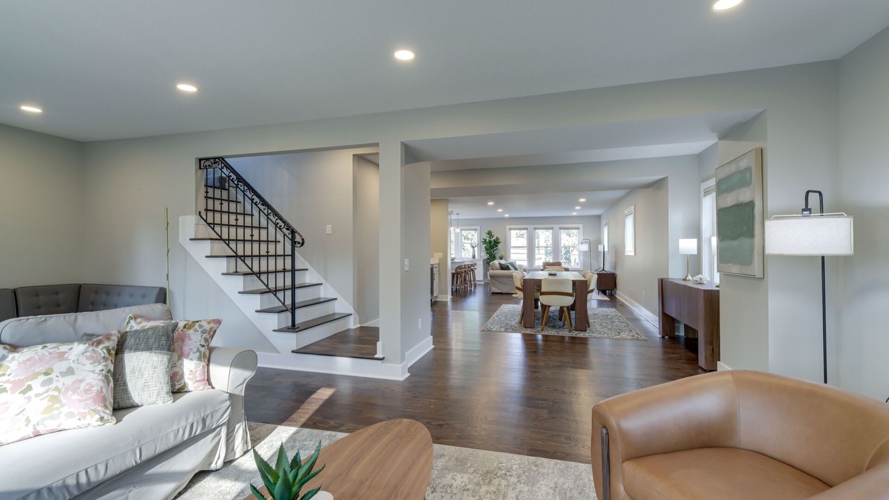 Photo of Livingroom in Nokomis