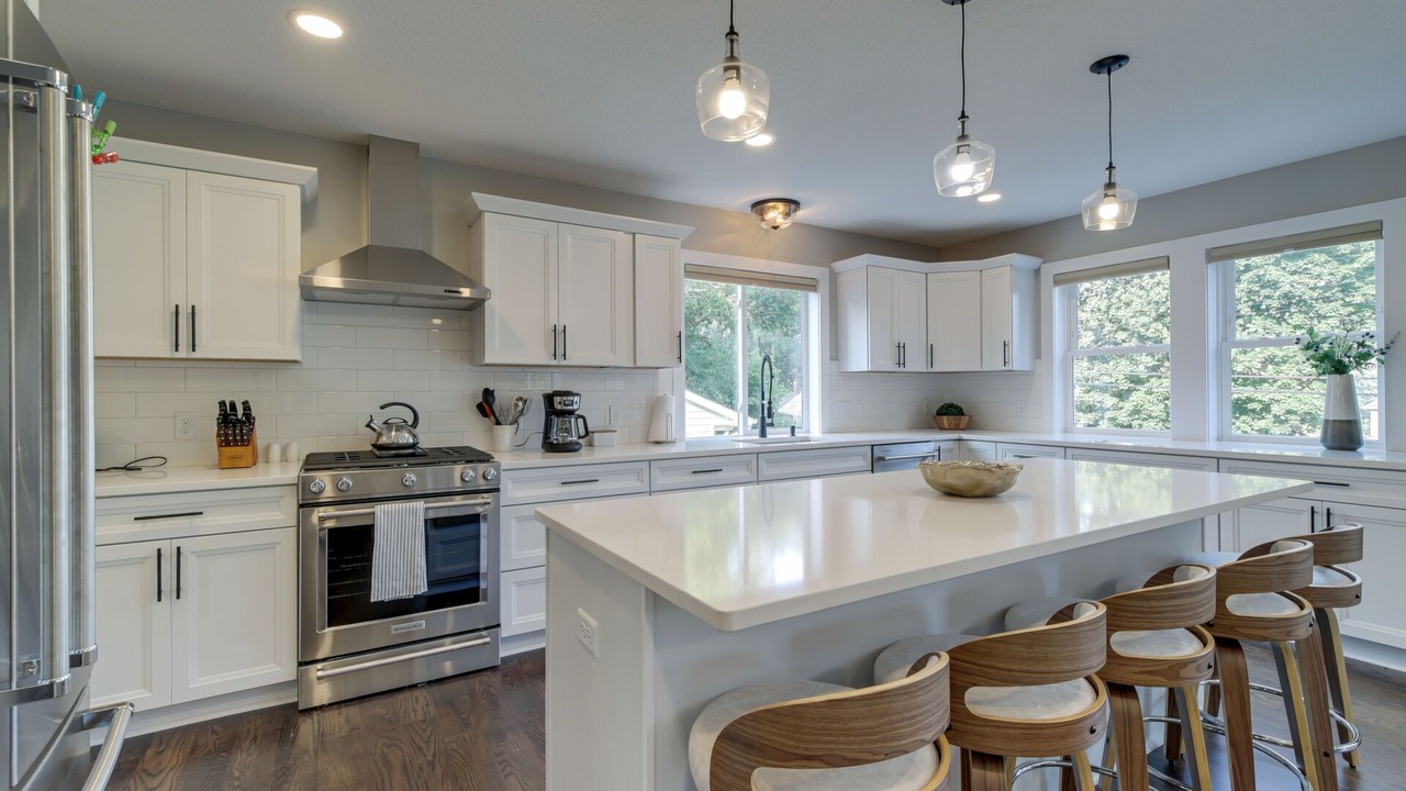 Photo of Kitchen in Nokomis