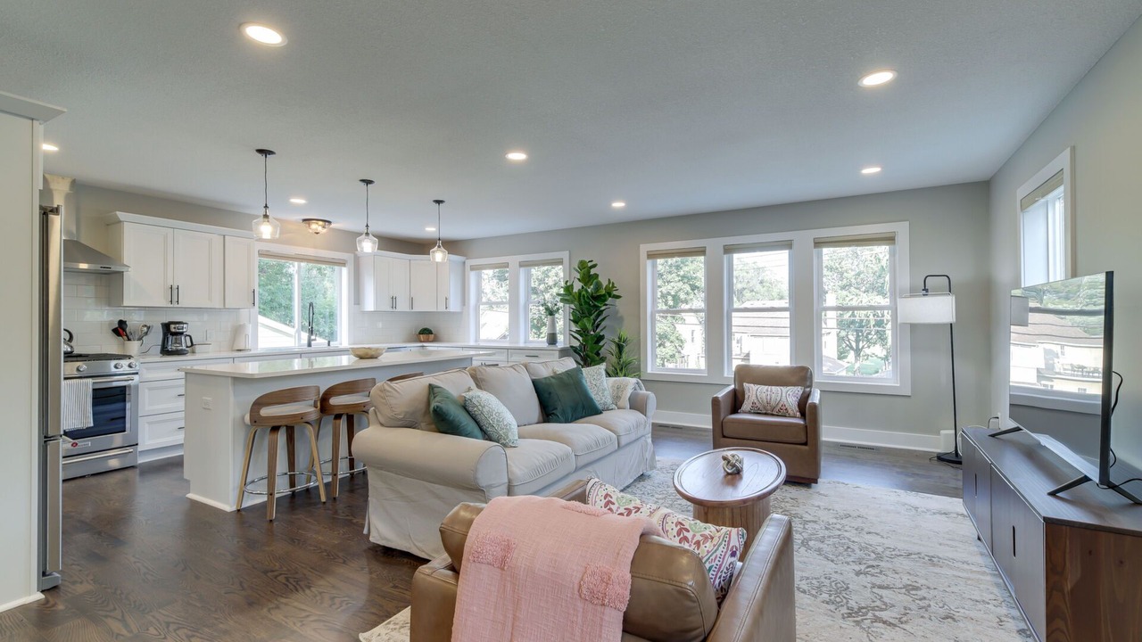 Photo of Livingroom in Nokomis