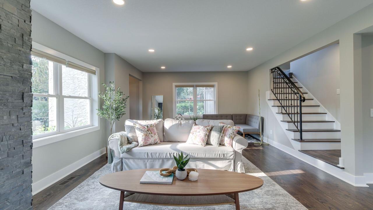 Photo of Livingroom in Nokomis