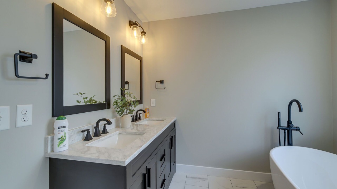 Photo of Bathroom in Nokomis