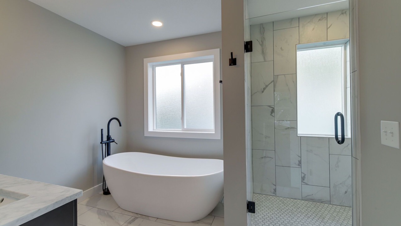 Photo of Bathroom in Nokomis