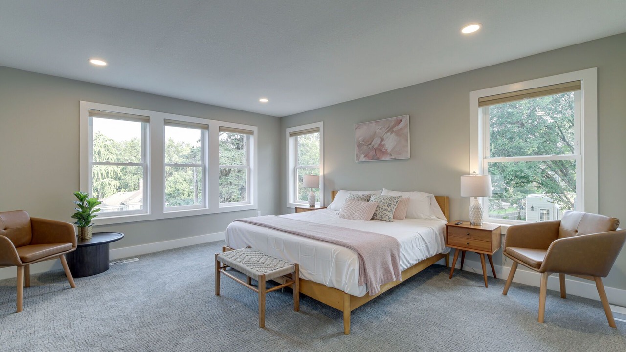 Photo of Bedroom in Nokomis