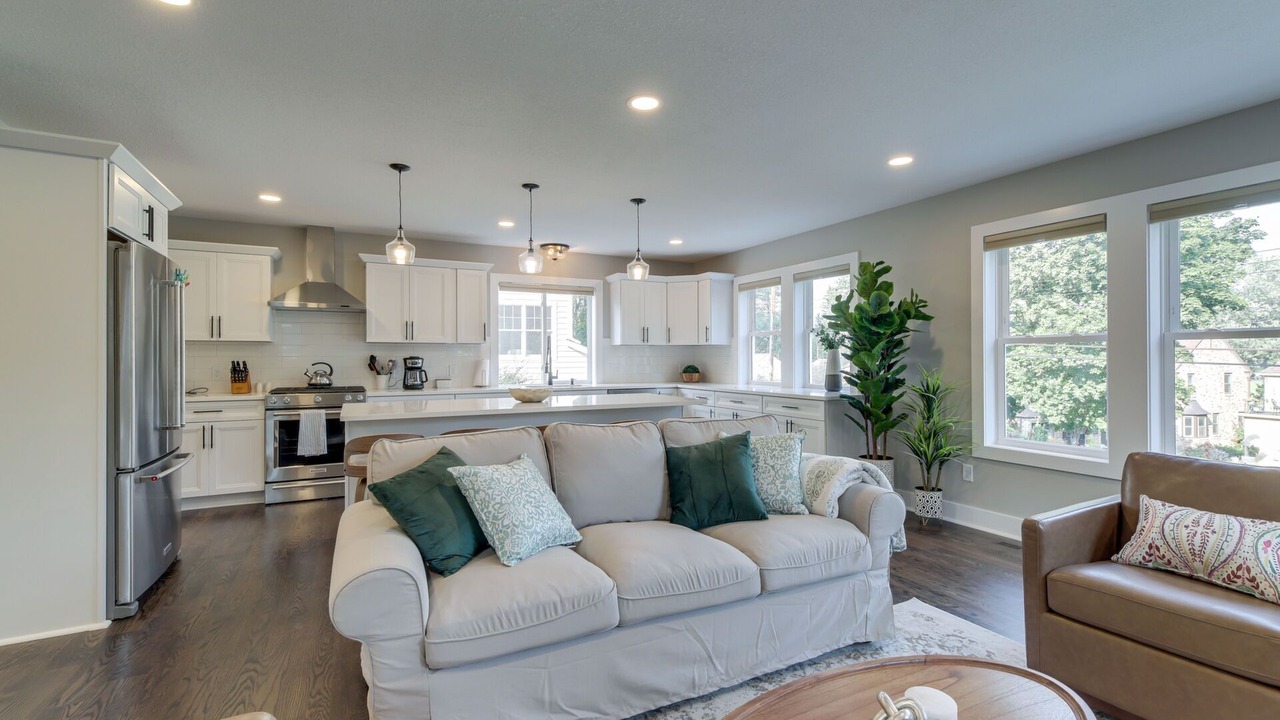 Photo of Livingroom in Nokomis