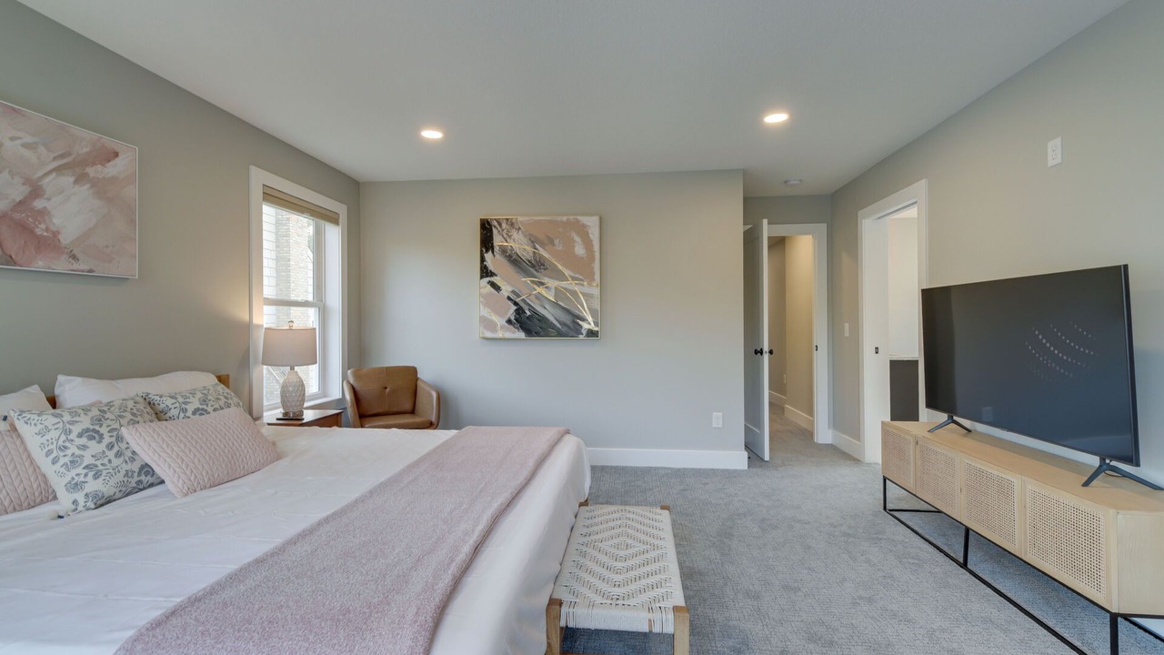 Photo of Bedroom in Nokomis