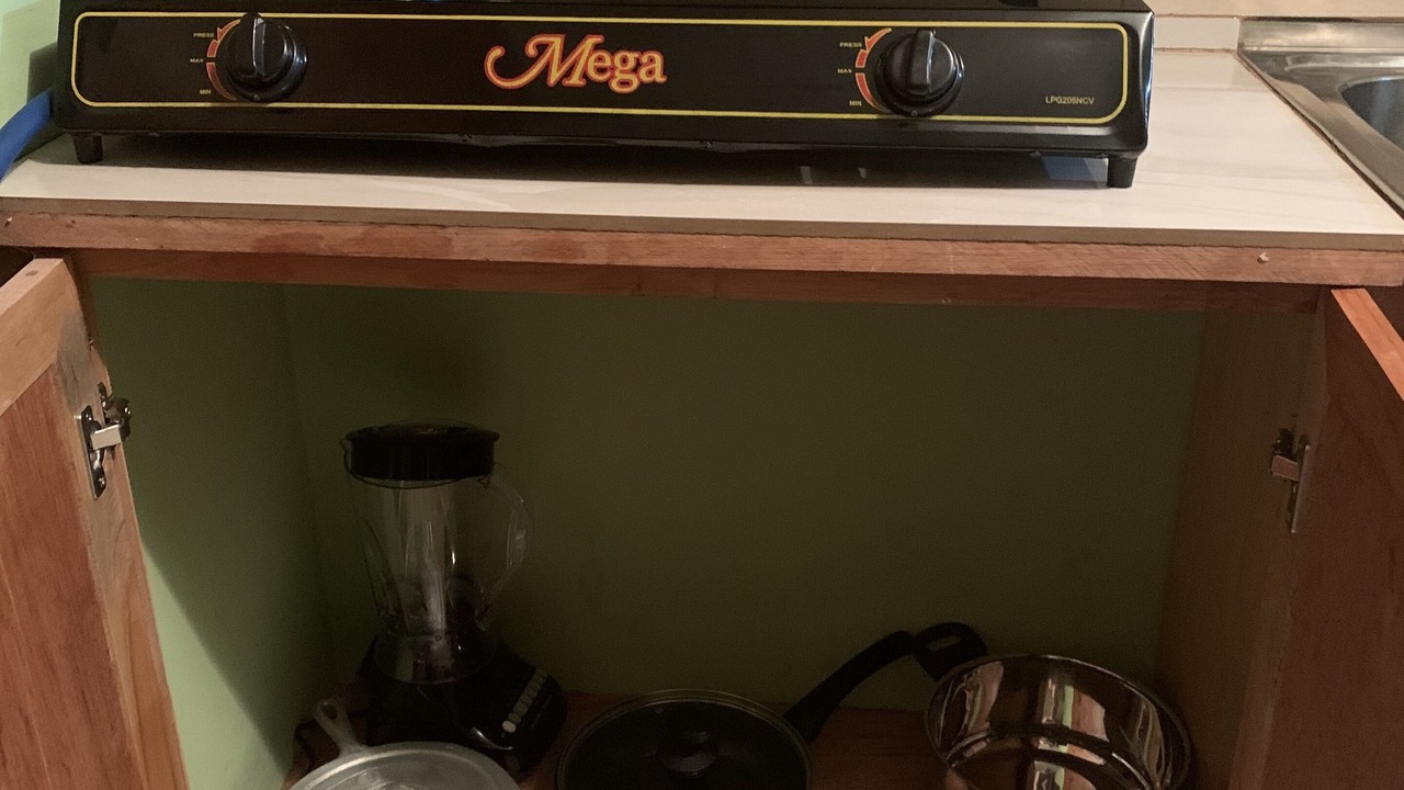 Photo of Kitchen in Orange Bay