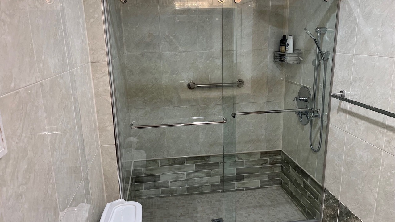 Photo of Bathroom in Murray Hill