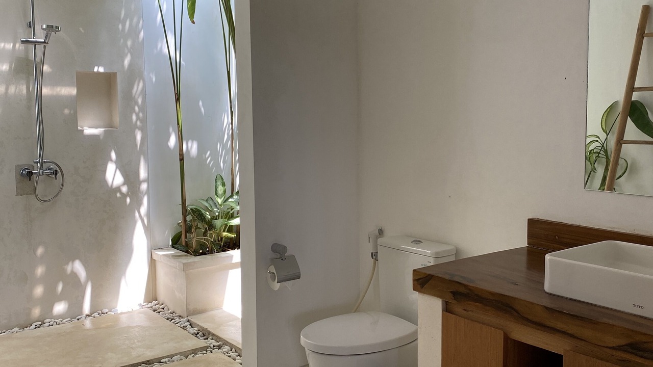Photo of Bathroom in Babakan