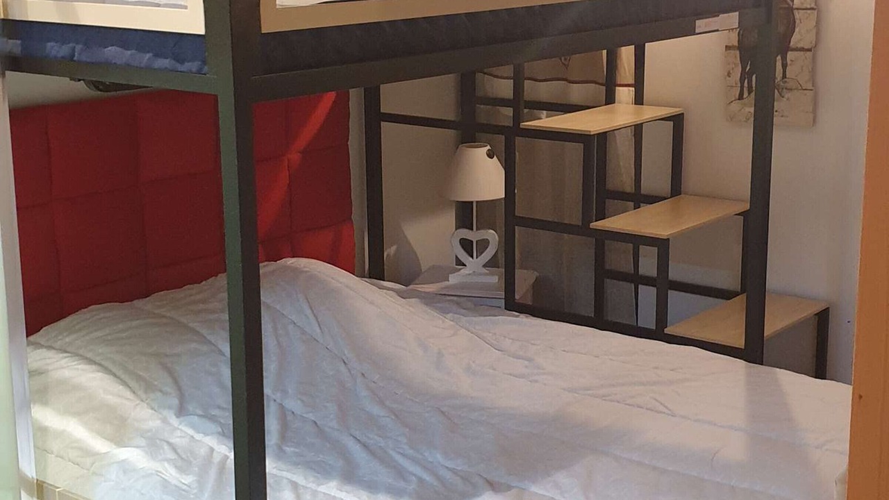 Photo of Bedroom in Jeux