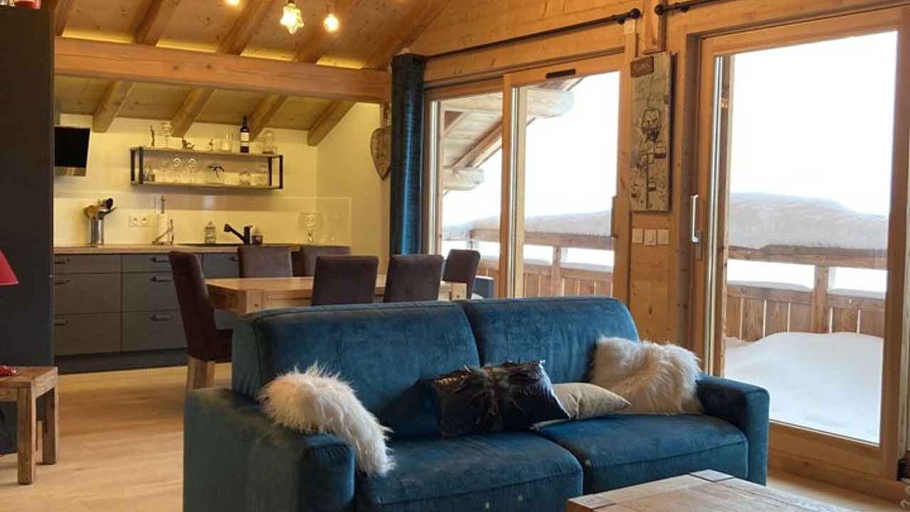 Photo of Livingroom in Jeux