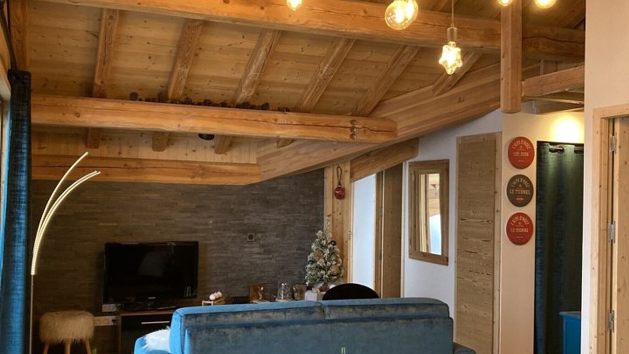 Photo of Livingroom in Jeux