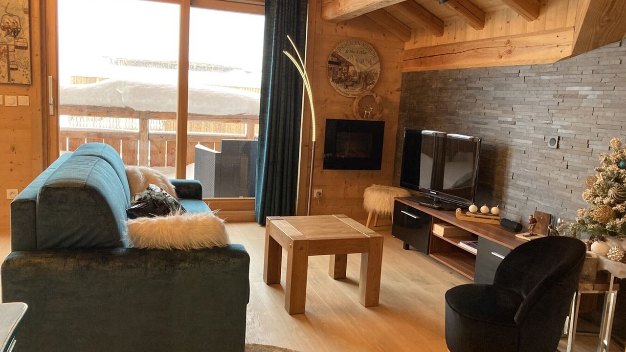 Photo of Livingroom in Jeux