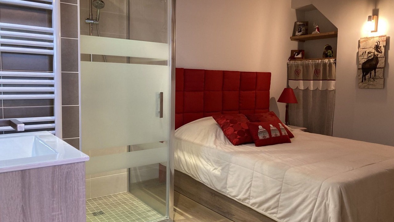 Photo of Bedroom in Jeux