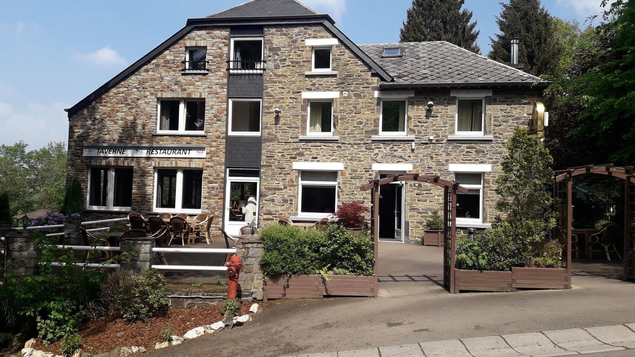 Photo of Outdoor in Nadrin