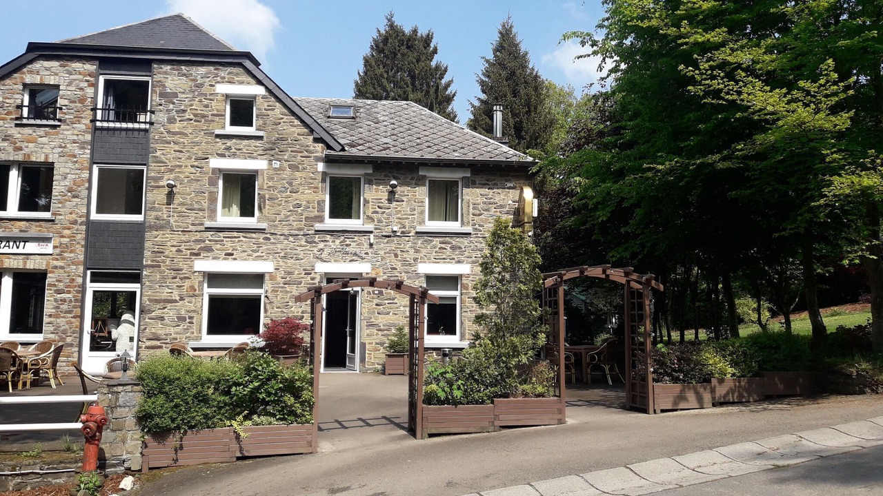 Photo of Outdoor in Nadrin