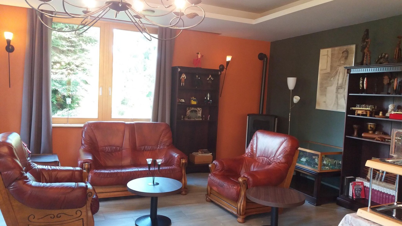 Photo of Livingroom in Nadrin