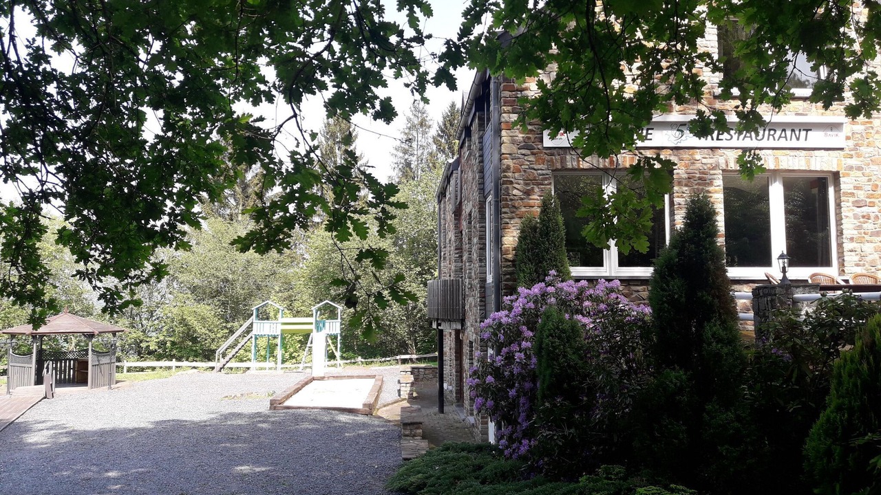 Photo of Outdoor in Nadrin