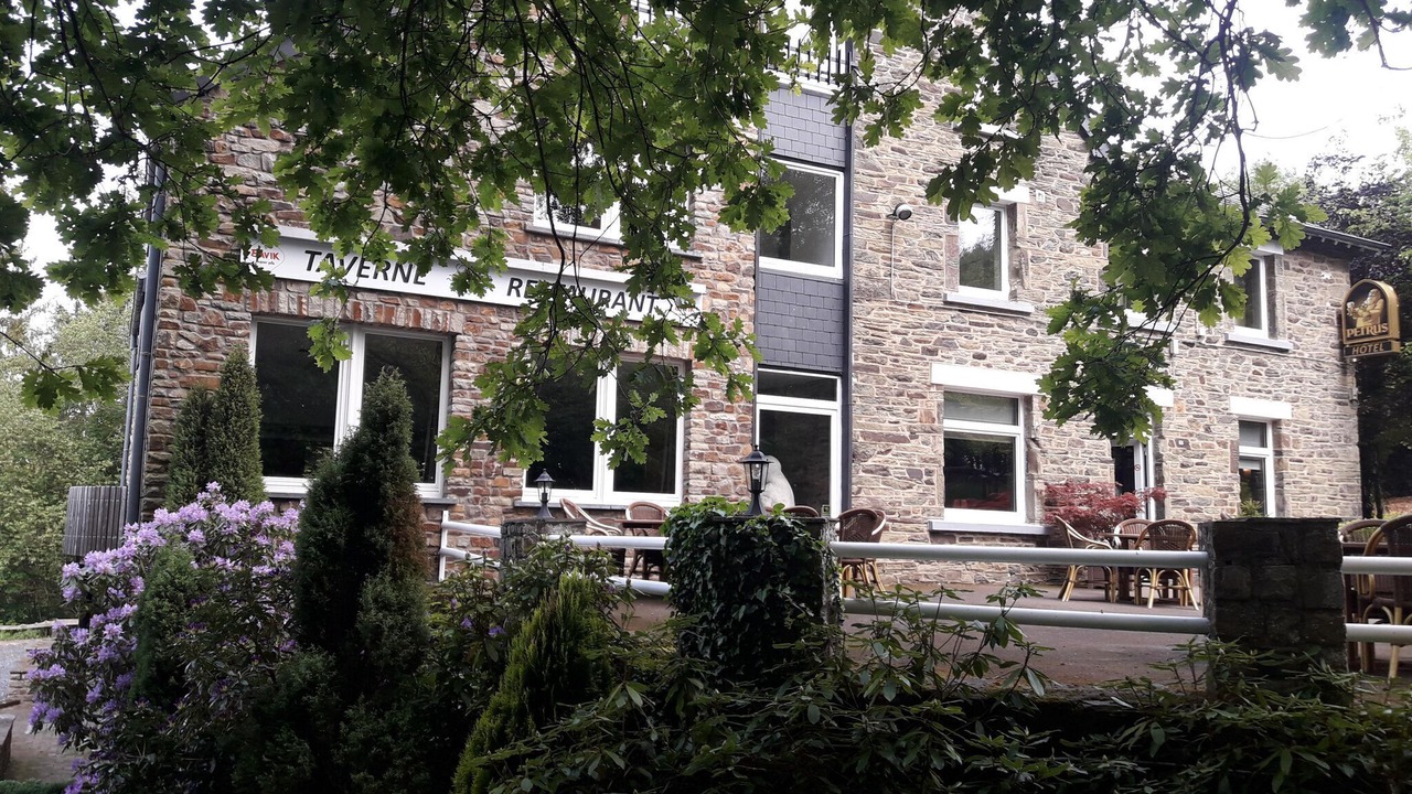 Photo of Outdoor in Nadrin