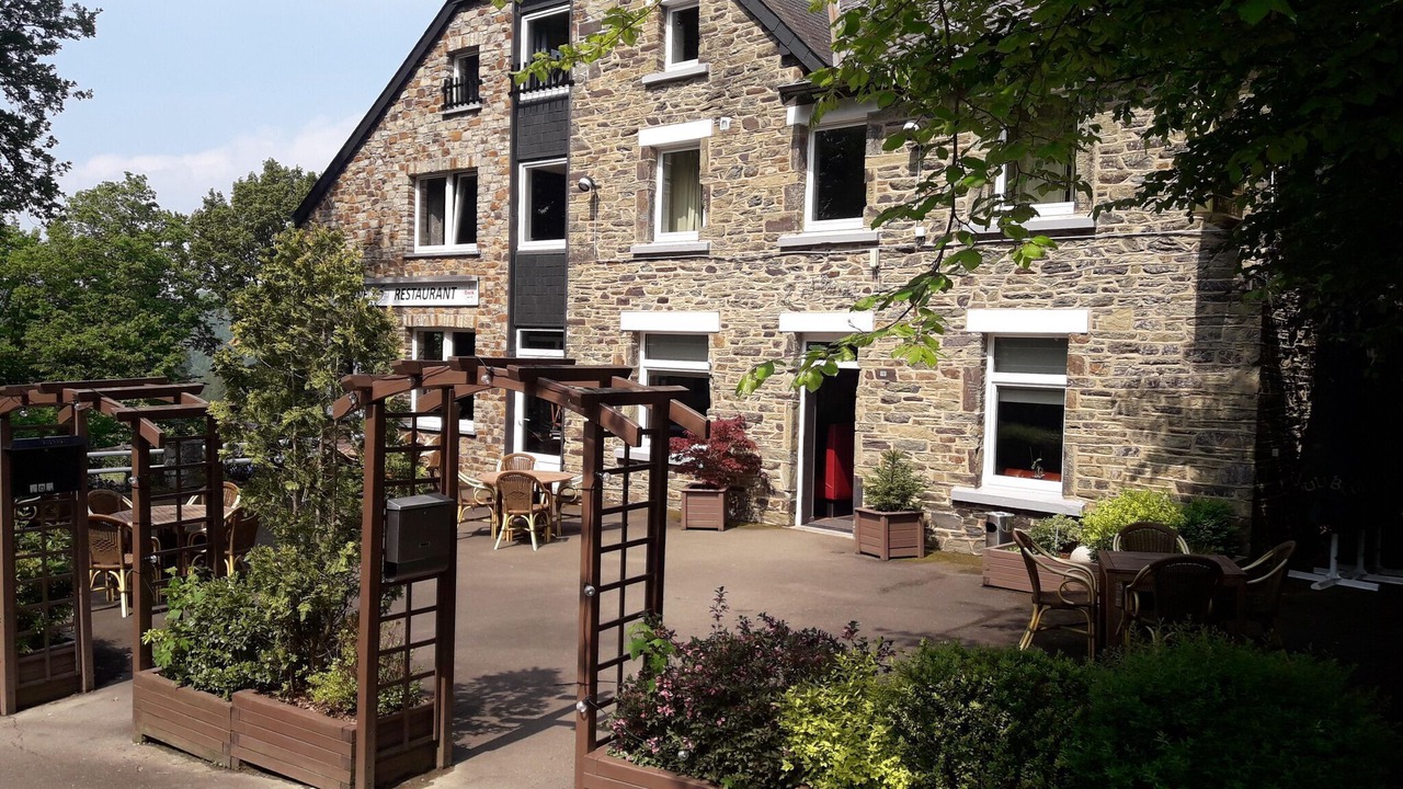 Photo of Patio Balcony in Nadrin