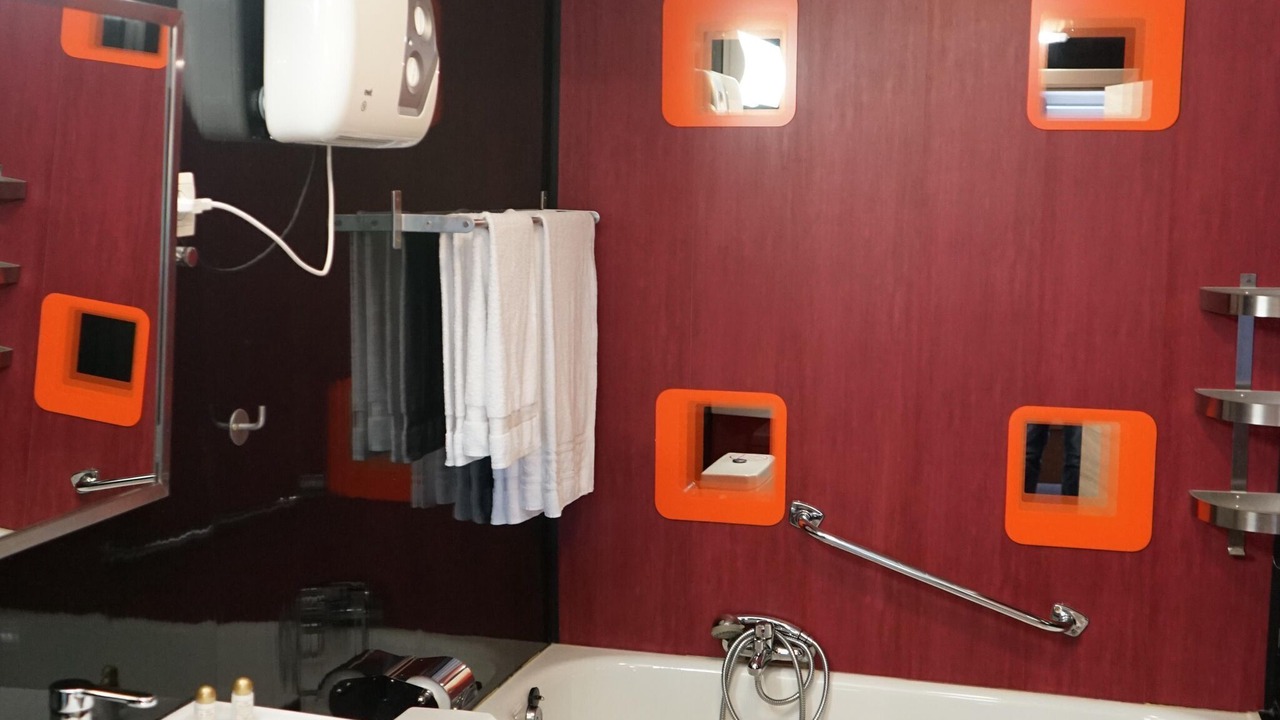 Photo of Bathroom in Nadrin
