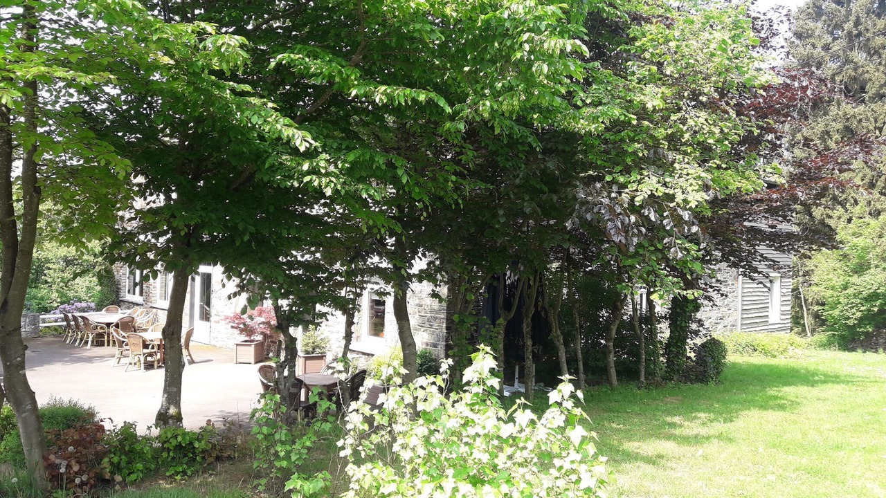 Photo of Outdoor in Nadrin