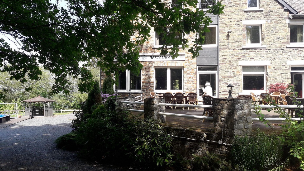 Photo of Outdoor in Nadrin