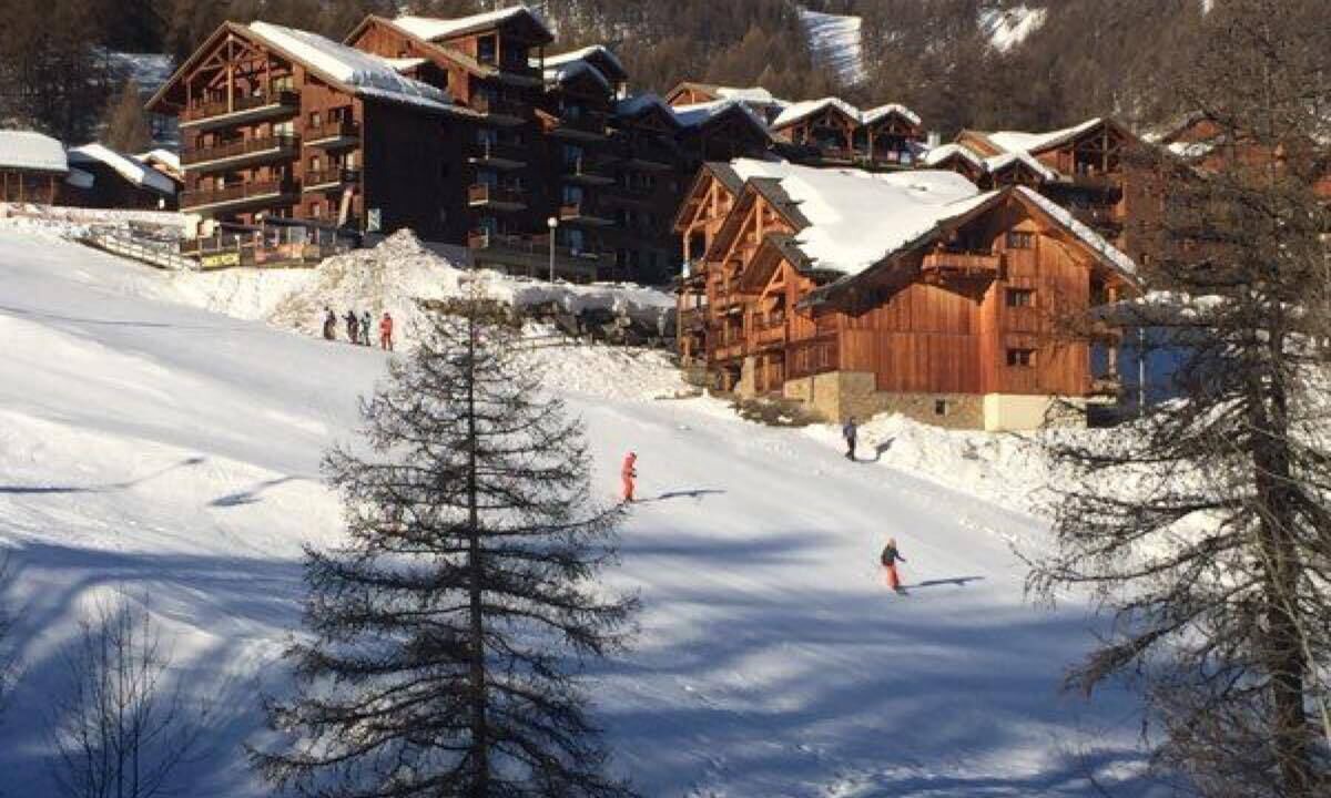 Photo of Others in Puy-Saint-Vincent