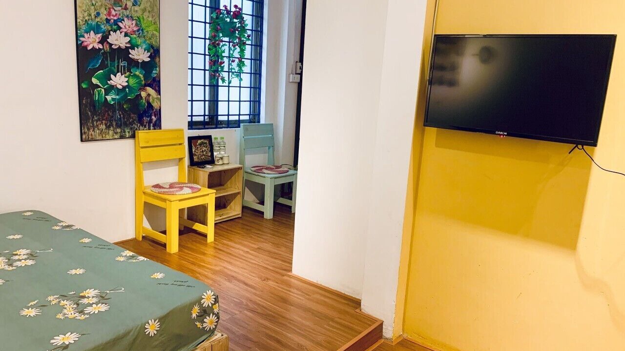 Photo of Bedroom in Hang Trong
