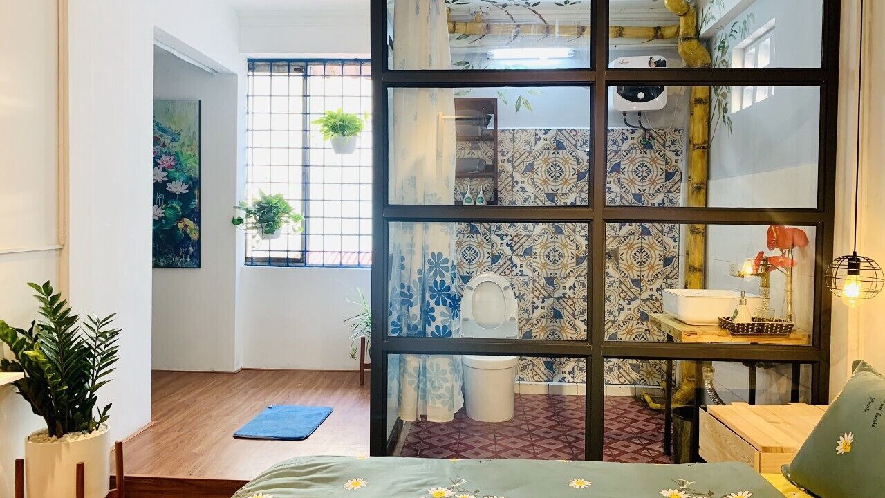 Photo of Bedroom in Hang Trong