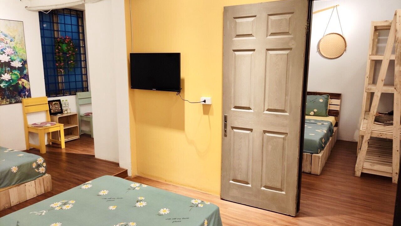 Photo of Bedroom in Hang Trong