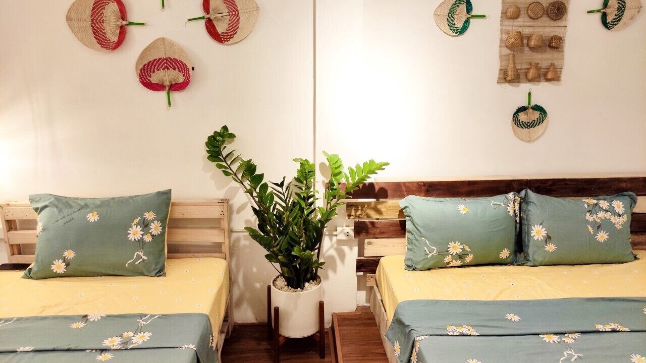 Photo of Bedroom in Hang Trong