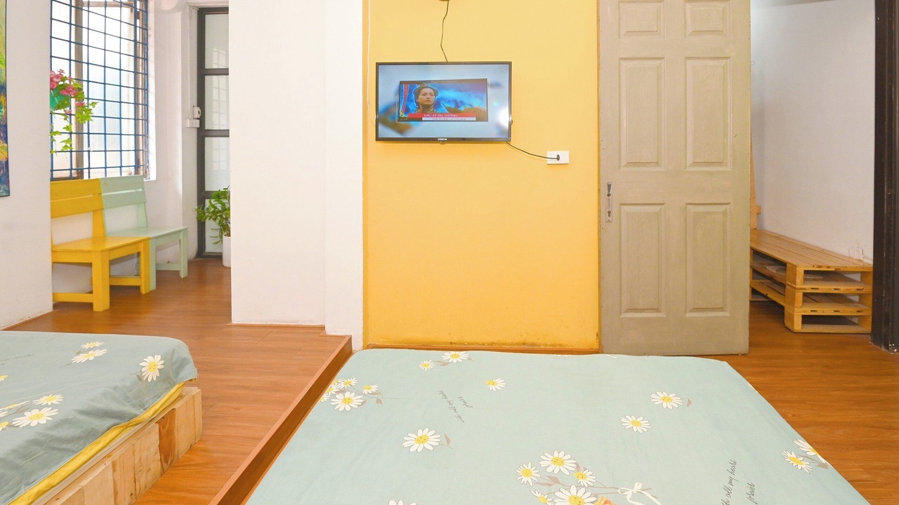 Photo of Bedroom in Hang Trong