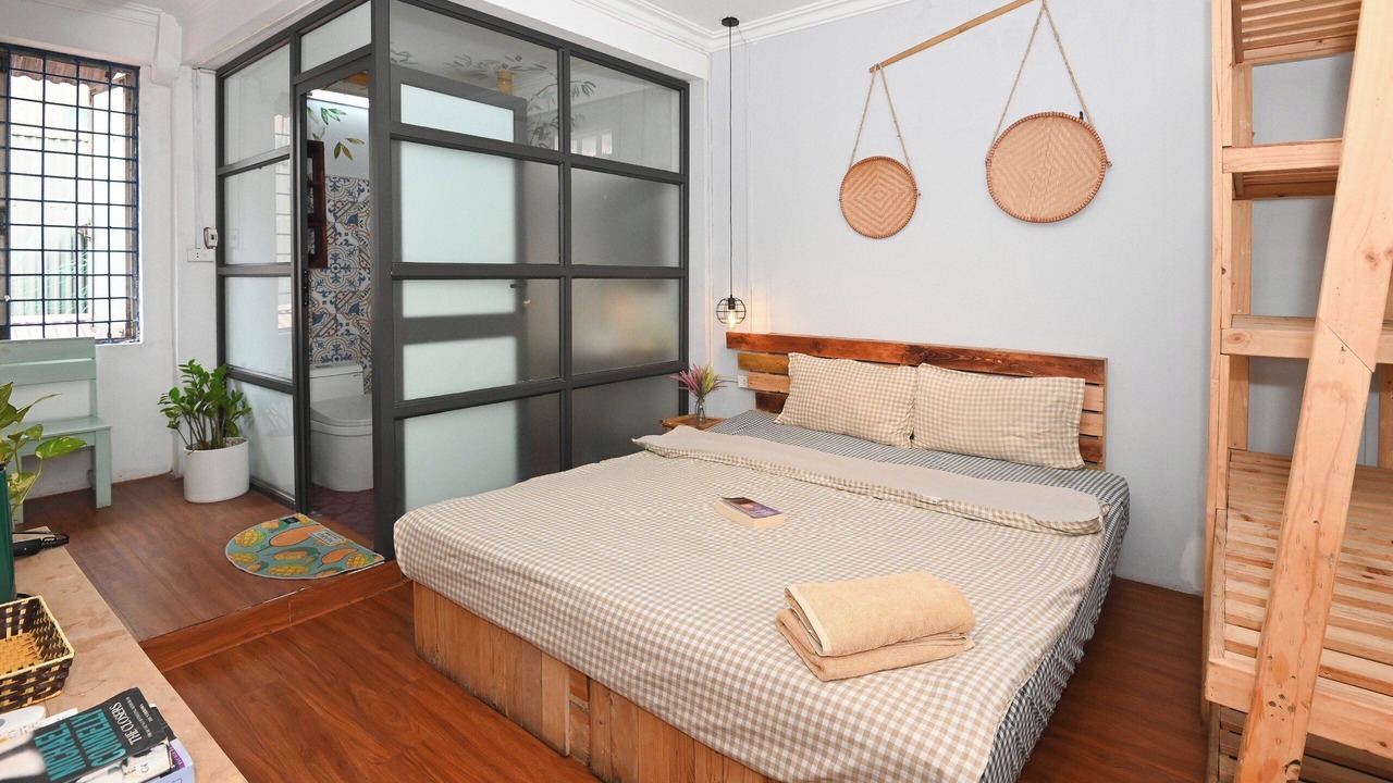 Photo of Bedroom in Hang Trong