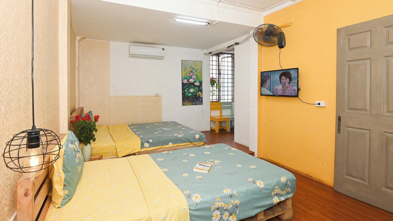 Photo of Bedroom in Hang Trong