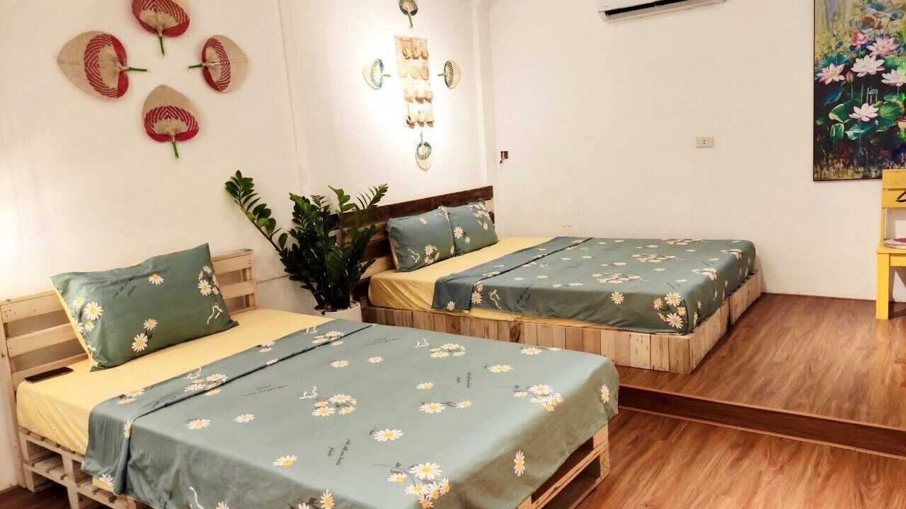 Photo of Bedroom in Hang Trong