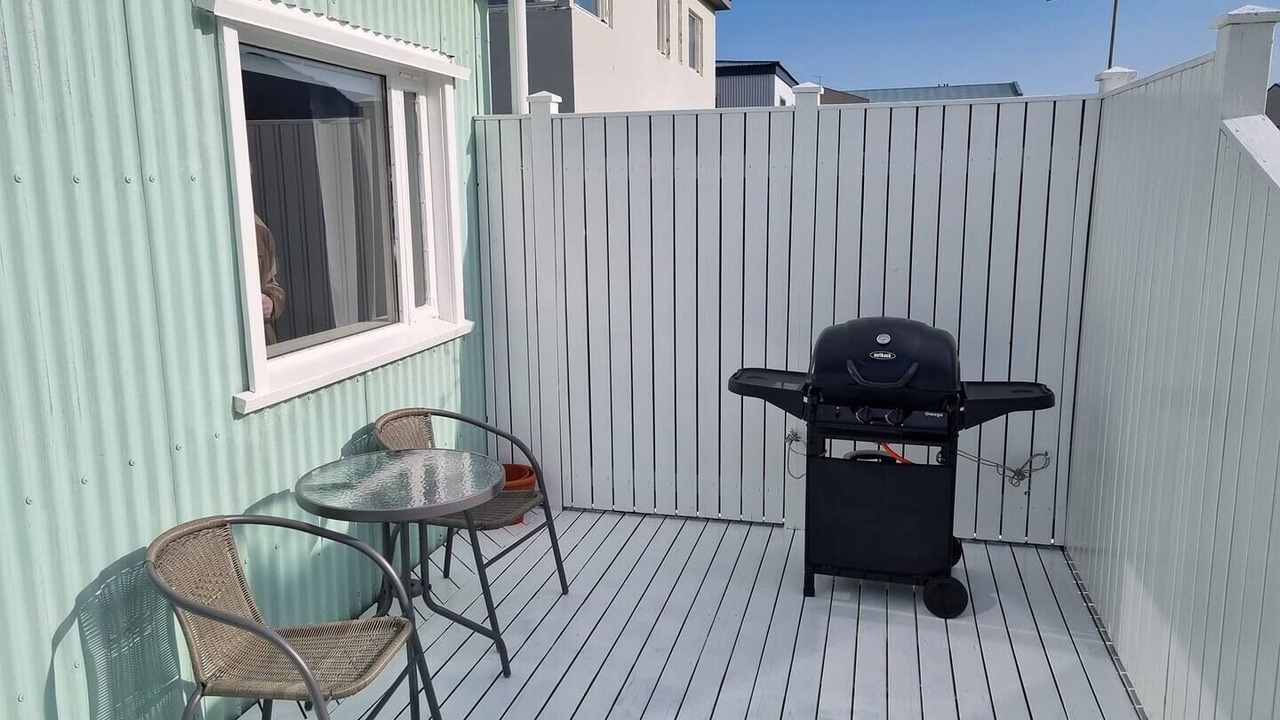 Photo of Outdoor in Siglufjorður