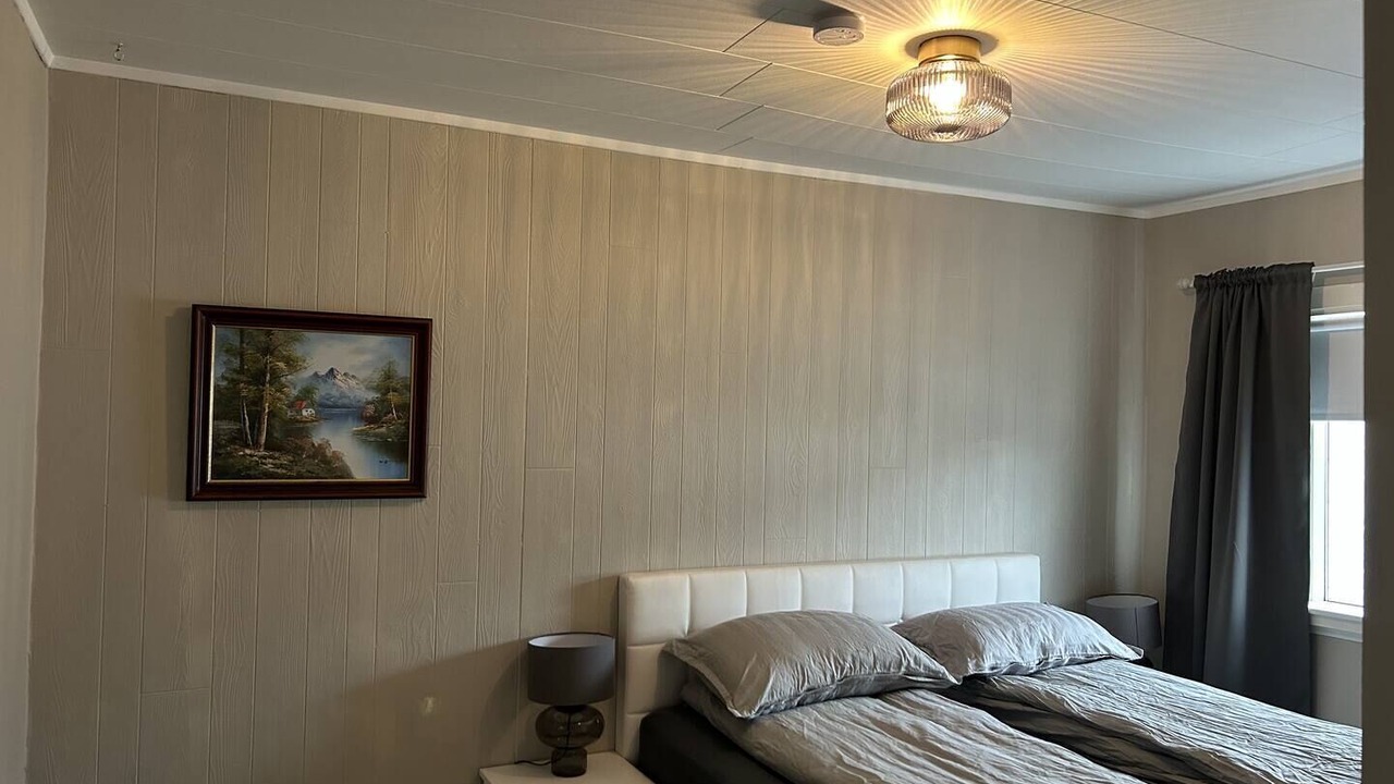 Photo of Bedroom in Siglufjorður