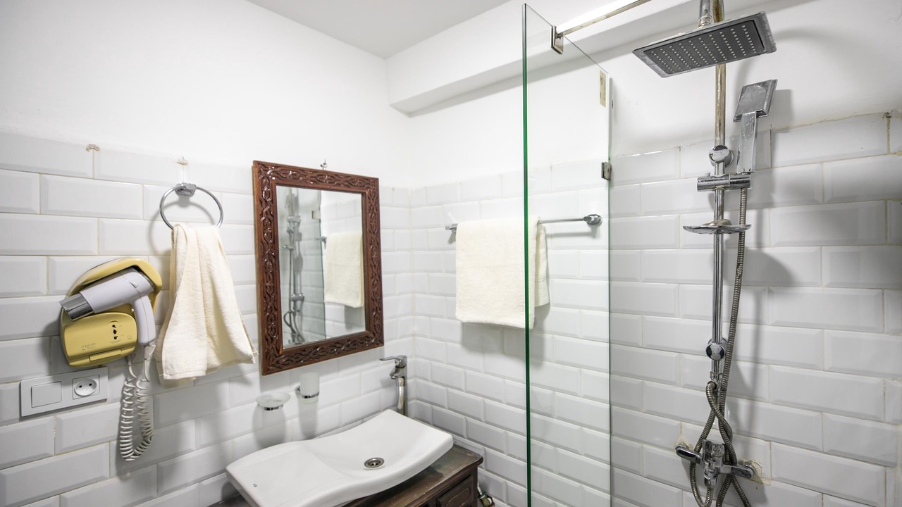 Photo of Bathroom in R'habet Zbib
