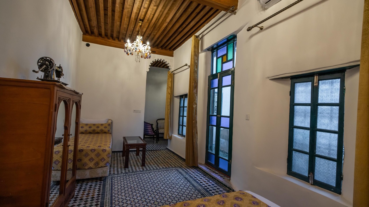 Photo of Bedroom in R'habet Zbib