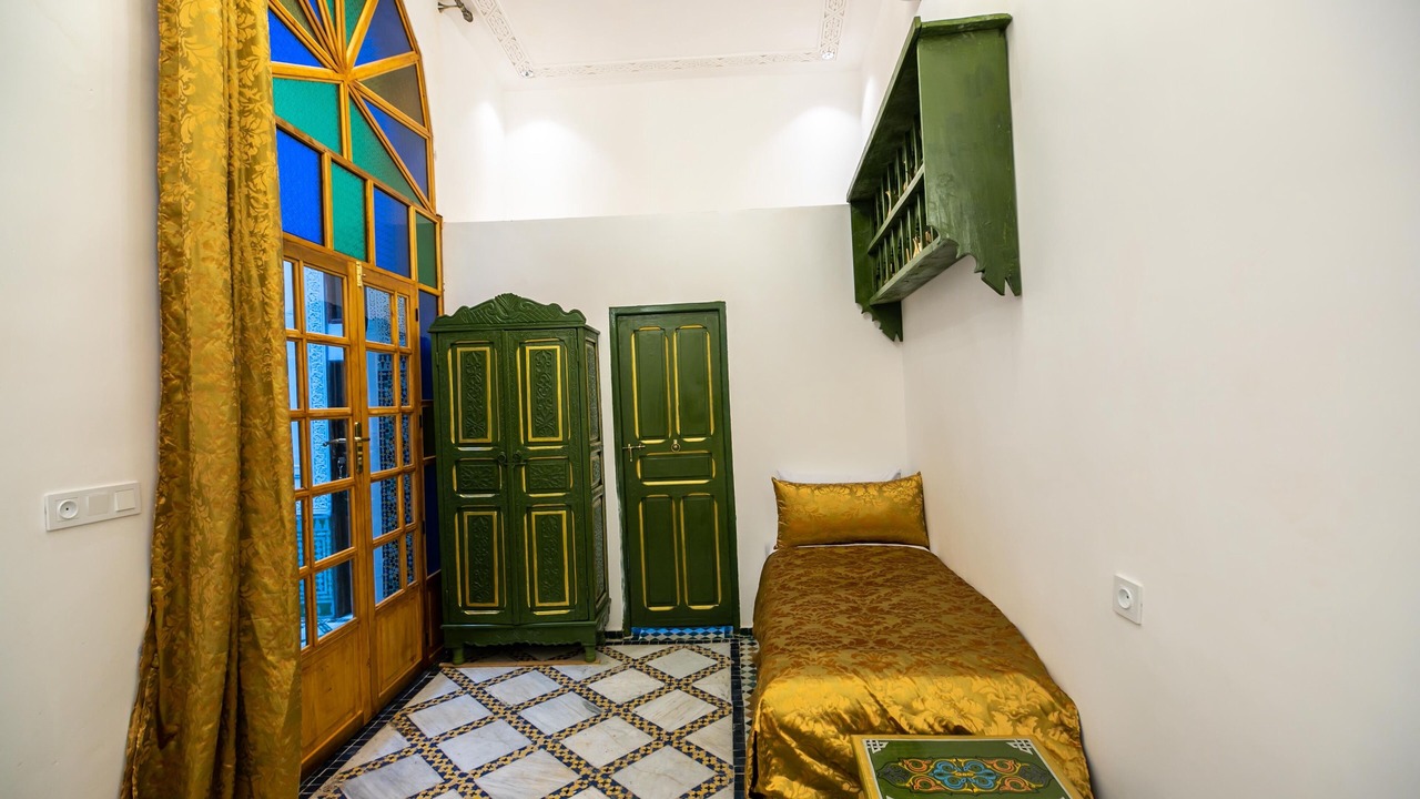 Photo of Bedroom in R'habet Zbib