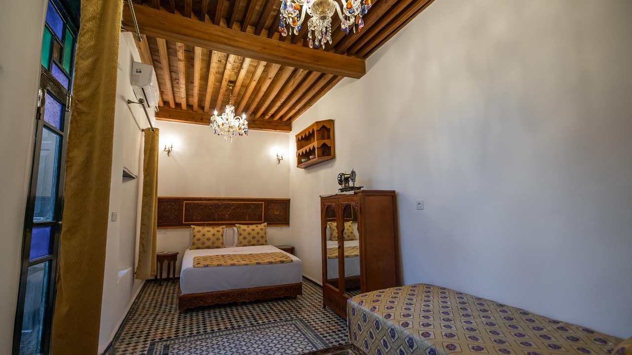 Photo of Bedroom in R'habet Zbib