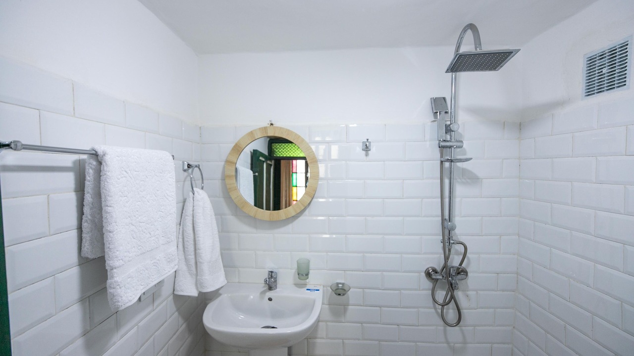 Photo of Bathroom in R'habet Zbib