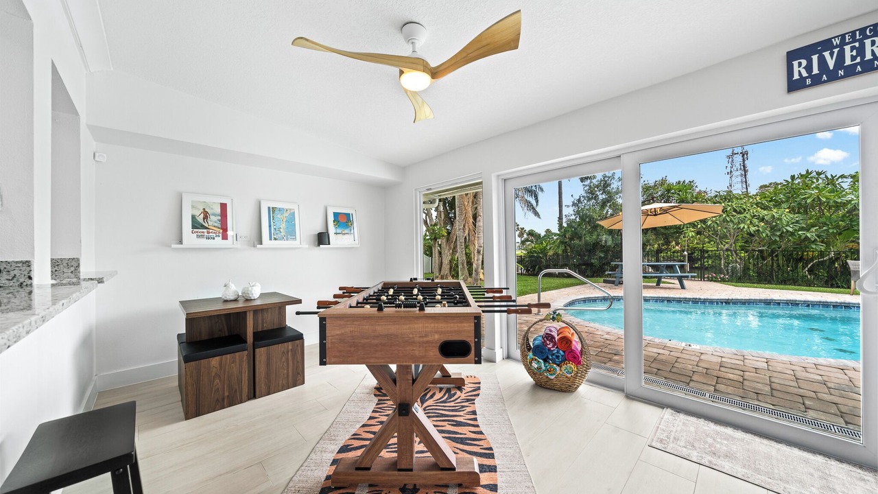 Photo of Bedroom in Venetian Way