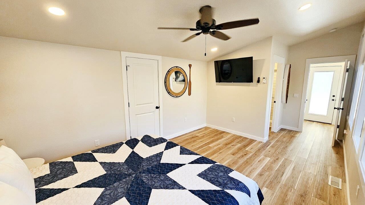 Photo of Bedroom in Park Hill