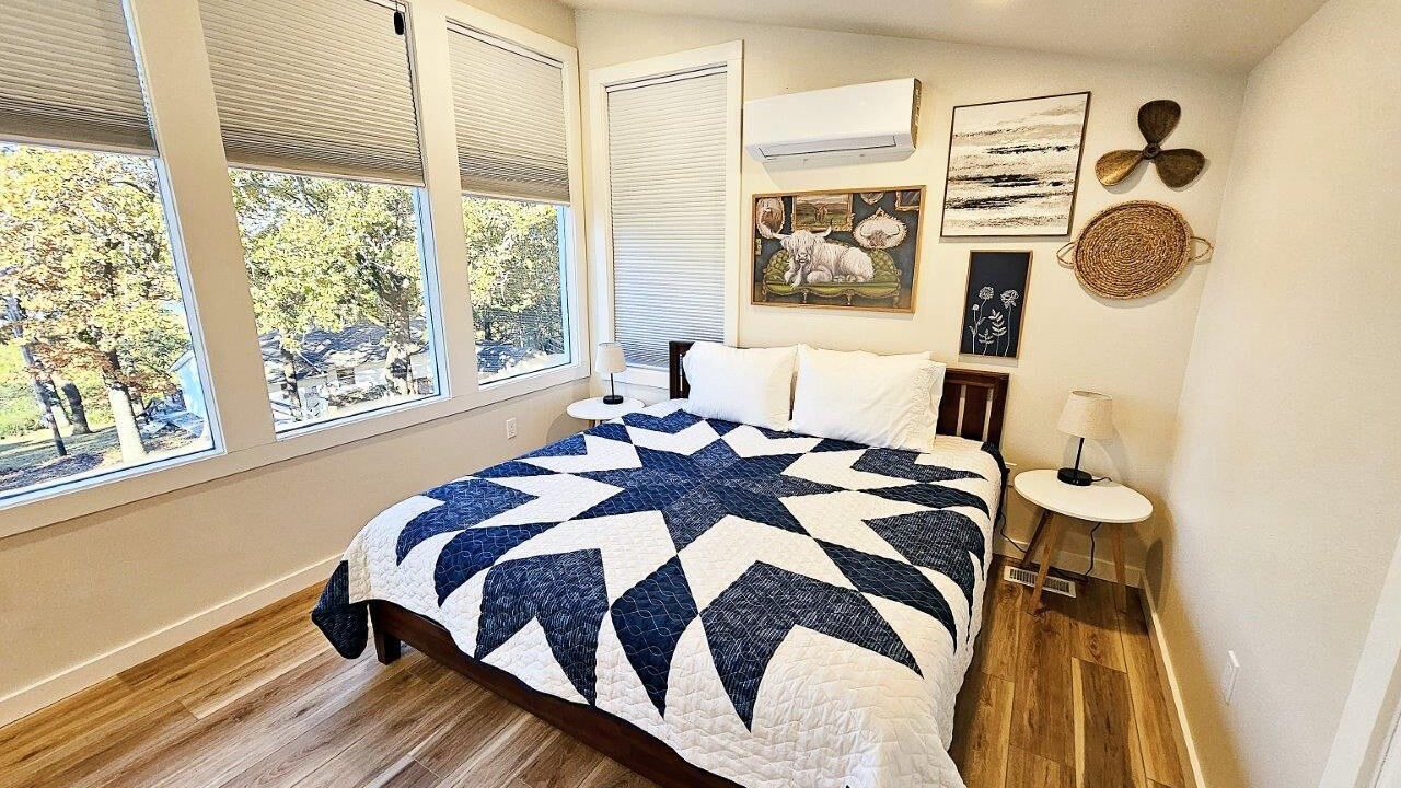 Photo of Bedroom in Park Hill