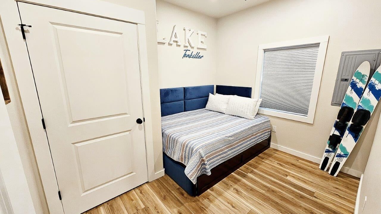 Photo of Bedroom in Park Hill